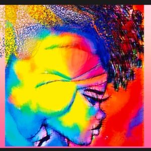 Blackgirlmagic Blanket